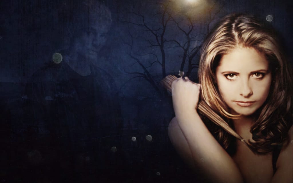Final Girls To Resurrection: How 'Buffy The Vampire Slayer' Subverted Horror Tropes Final Girls To Resurrection: How 'Buffy The Vampire Slayer' Subverted Horror Tropes