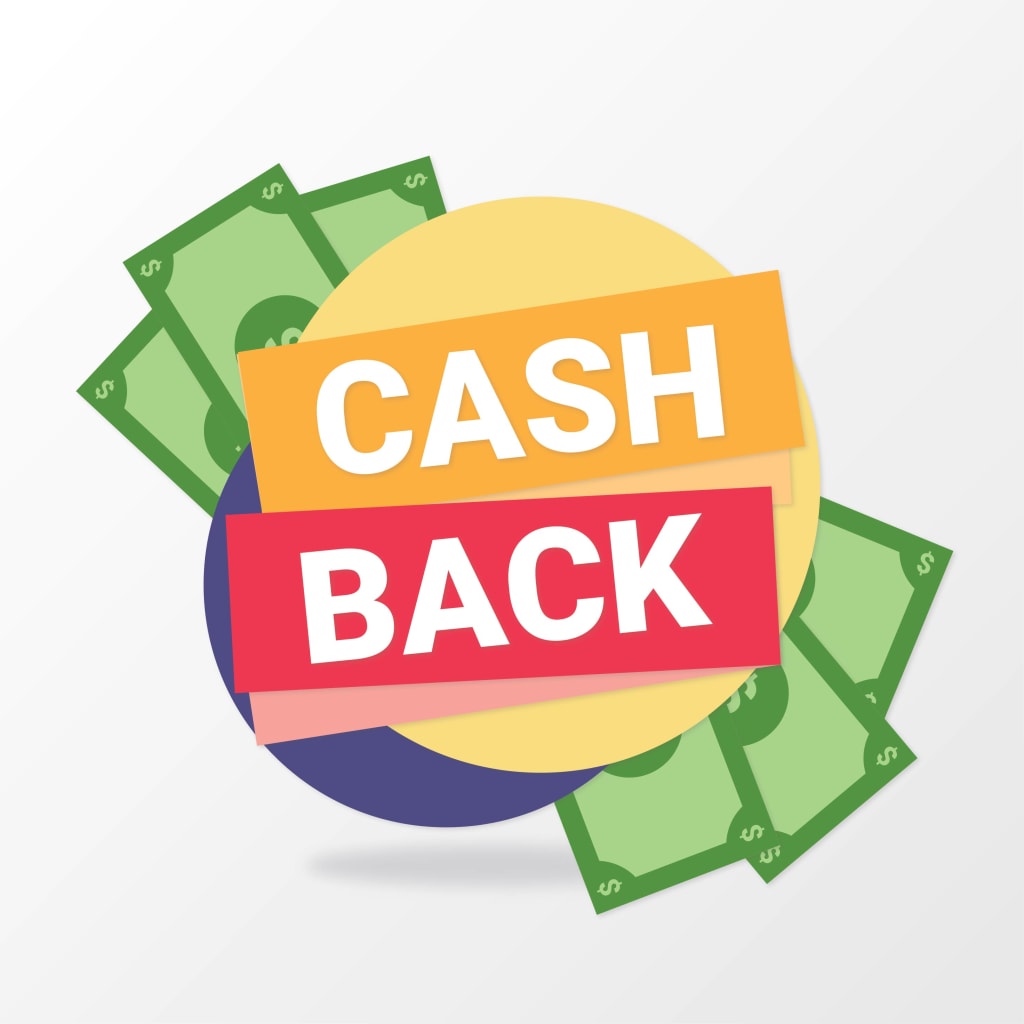 Cashback Apps Everyone Should Be Using Cashback Apps Everyone Should Be Using