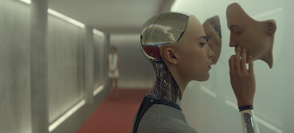 The Problem with Hollywood's A.I. The Problem with Hollywood's A.I.