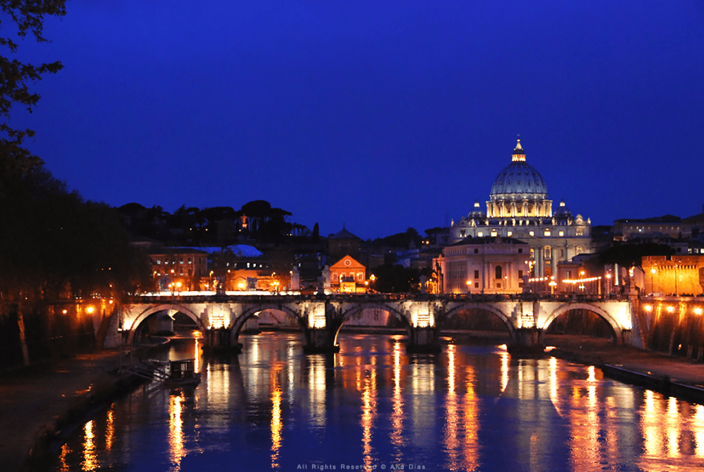 Vatican City Vatican City