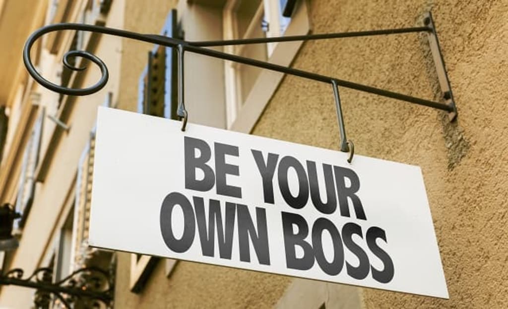 How a Successful Business Works How a Successful Business Works