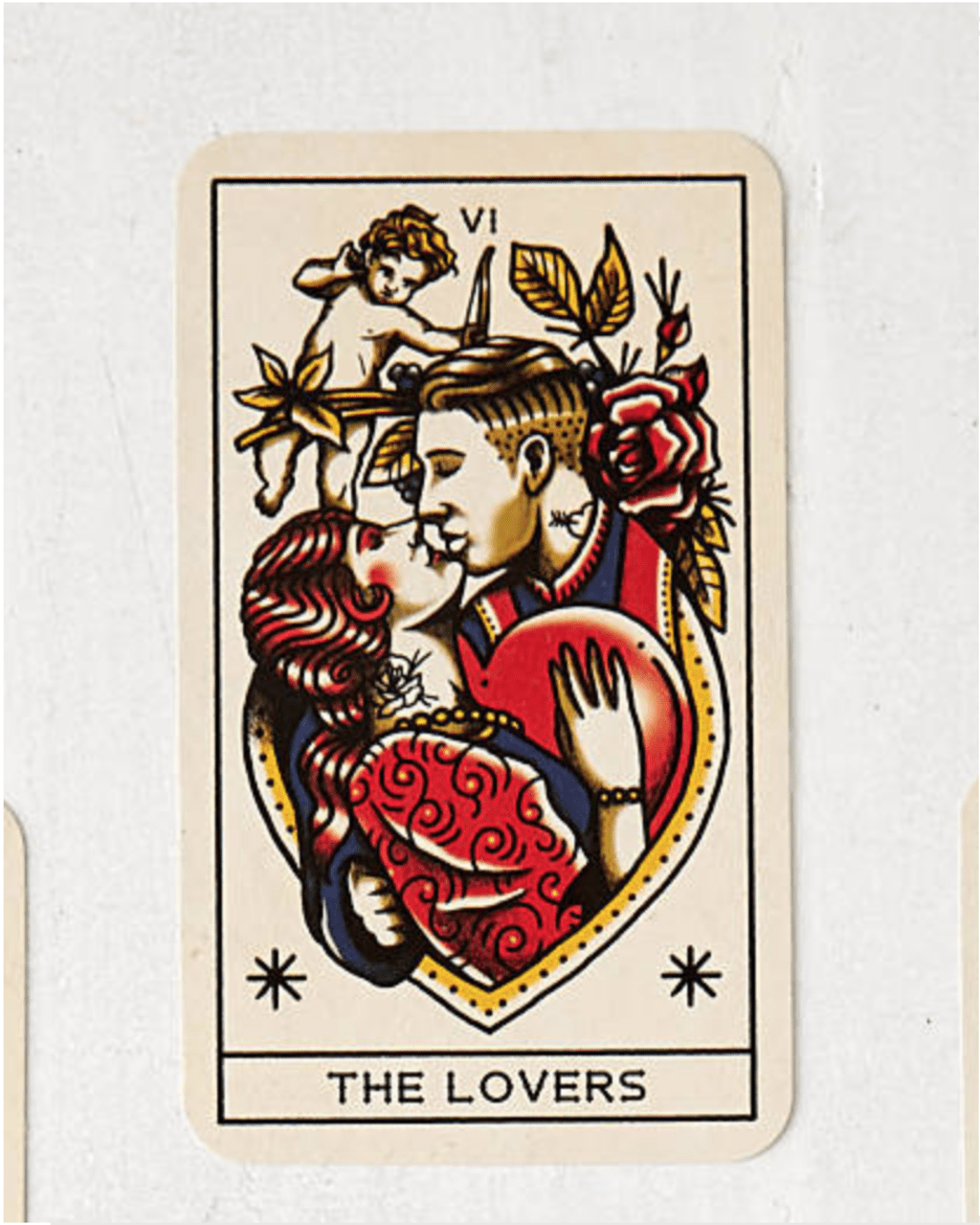 Love Is... Love Is...