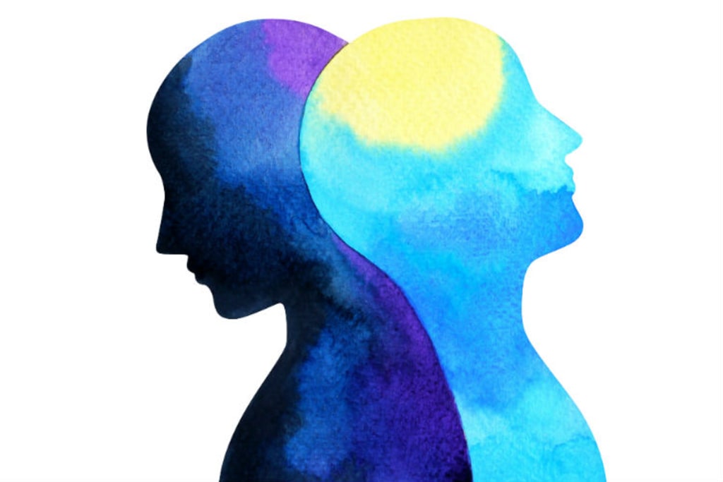 My Post-Trauma Journey: Pt 1 My Post-Trauma Journey: Pt 1