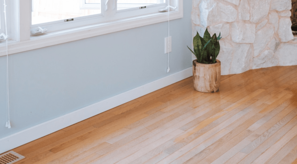 Things To Keep In Mind Before Refinishing Hardwood Floors