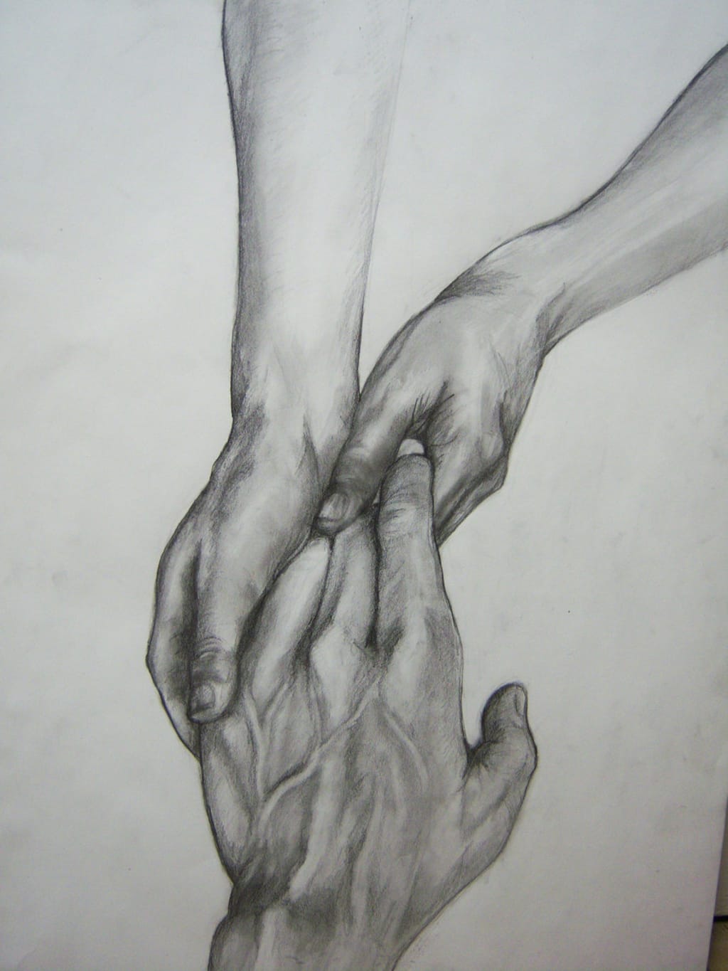 Let Them Go Let Them Go