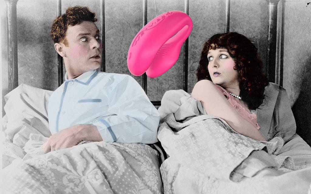Best Couples Sex Toys Best Couples Sex Toys