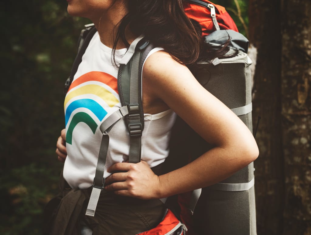 10 Backpacking Tips from Experts 10 Backpacking Tips from Experts
