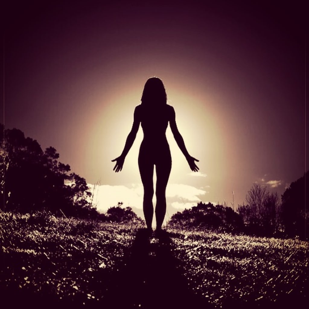 Waking the Wild Woman Waking the Wild Woman