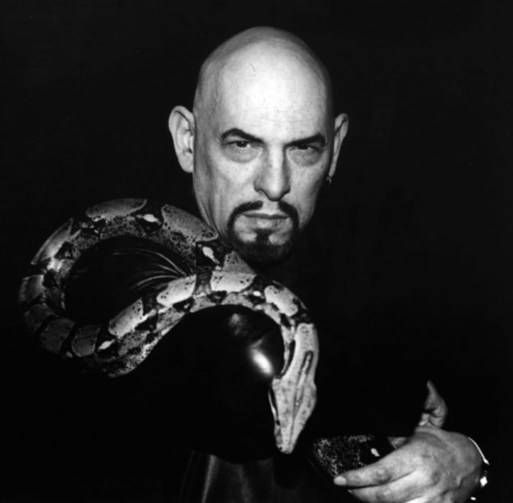 Halloween Villains Explained Part 1 Halloween Villains Explained Part 1