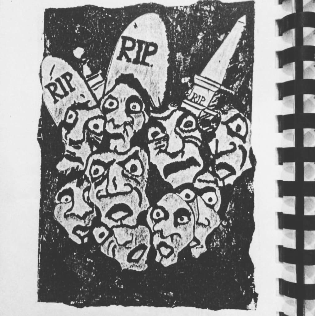Gone Gone