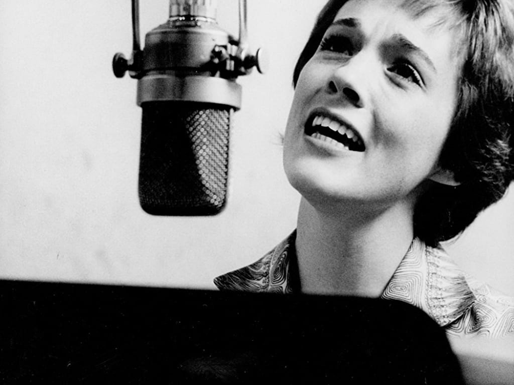 Why I Choose to Love My Imperfect Singing Voice, and Why You Should Too Why I Choose to Love My Imperfect Singing Voice, and Why You Should Too