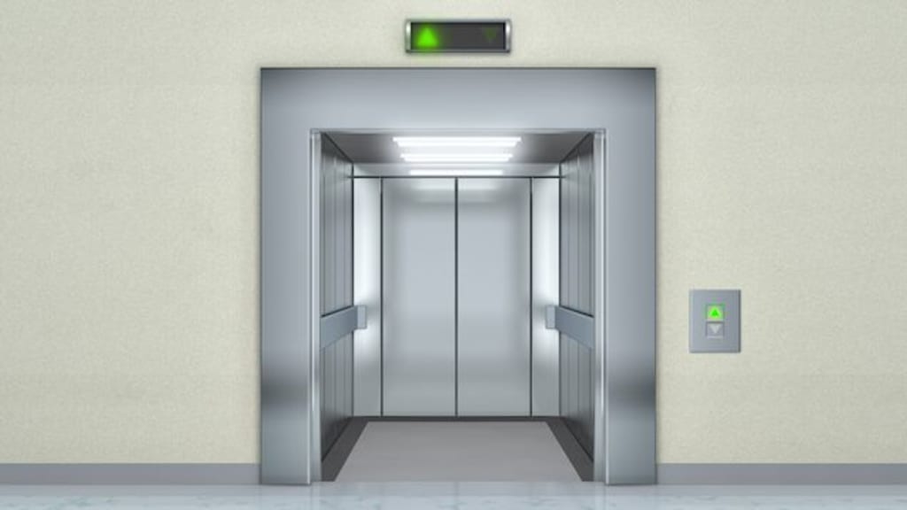 The Lift The Lift
