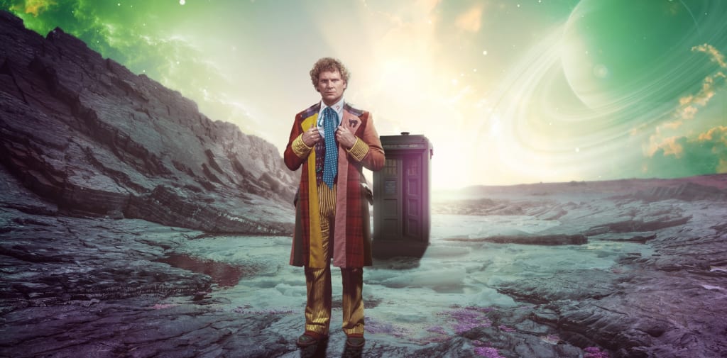sirens of time doctor who sirens of time doctor who