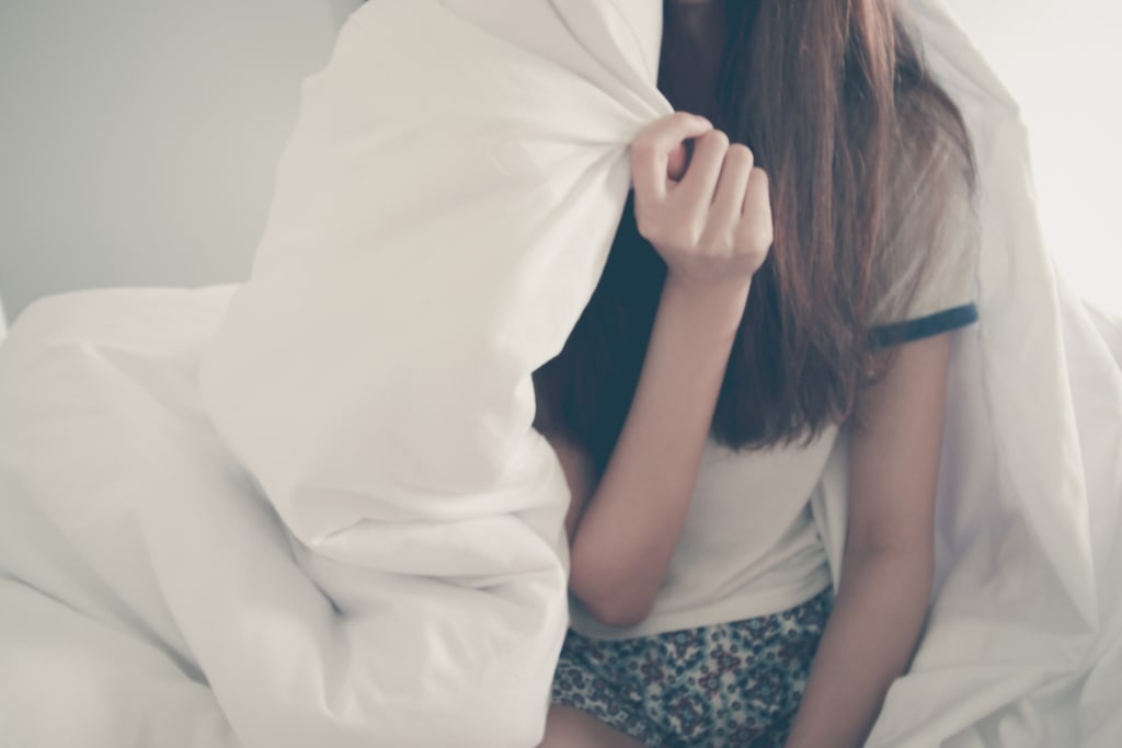 You Promised Me Sleep You Promised Me Sleep