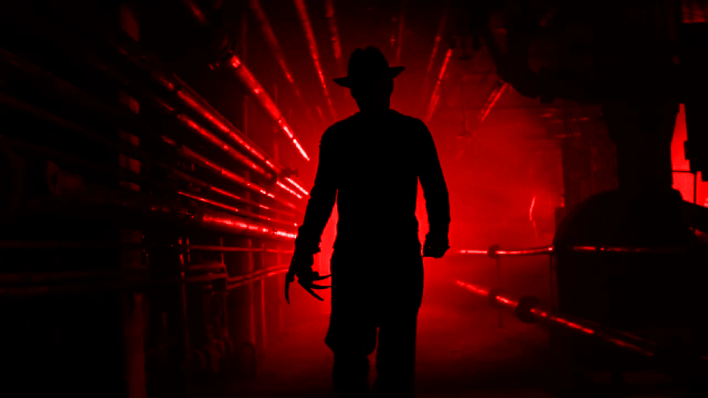Best Slasher Movies of All Time Best Slasher Movies of All Time
