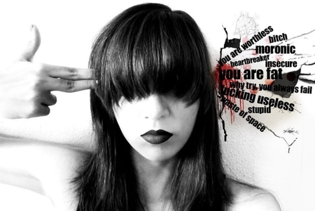 Suicide, Not an Answer Suicide, Not an Answer