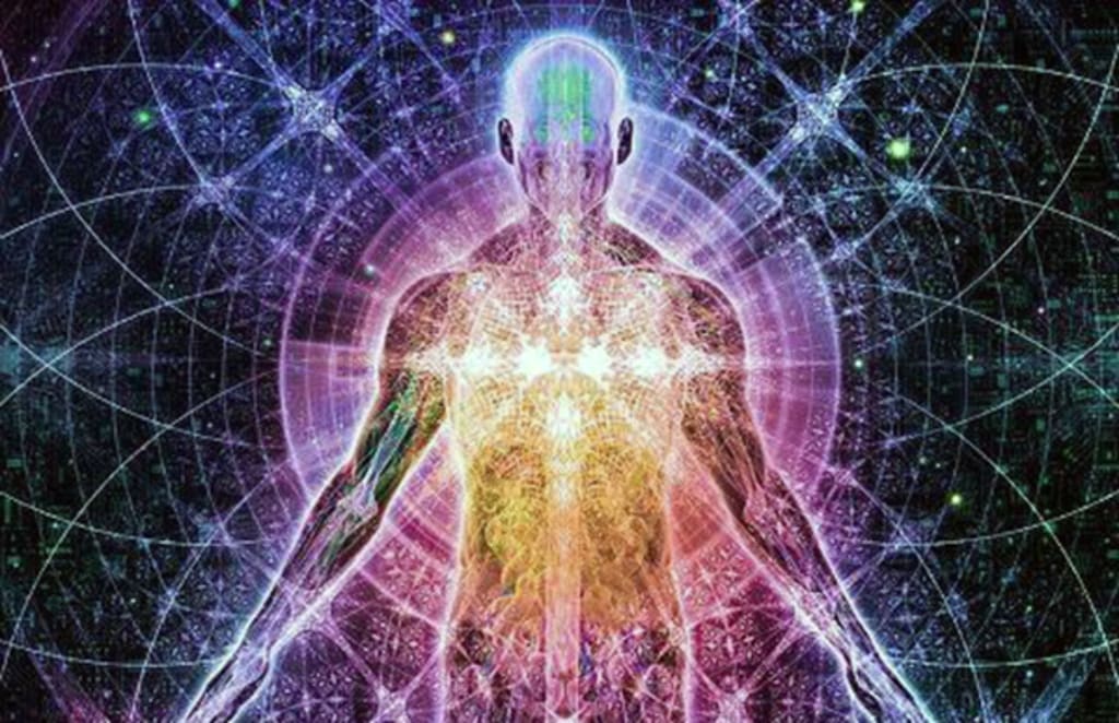 10 Ways to Raise the Roo... Your Vibrations! 10 Ways to Raise the Roo... Your Vibrations!