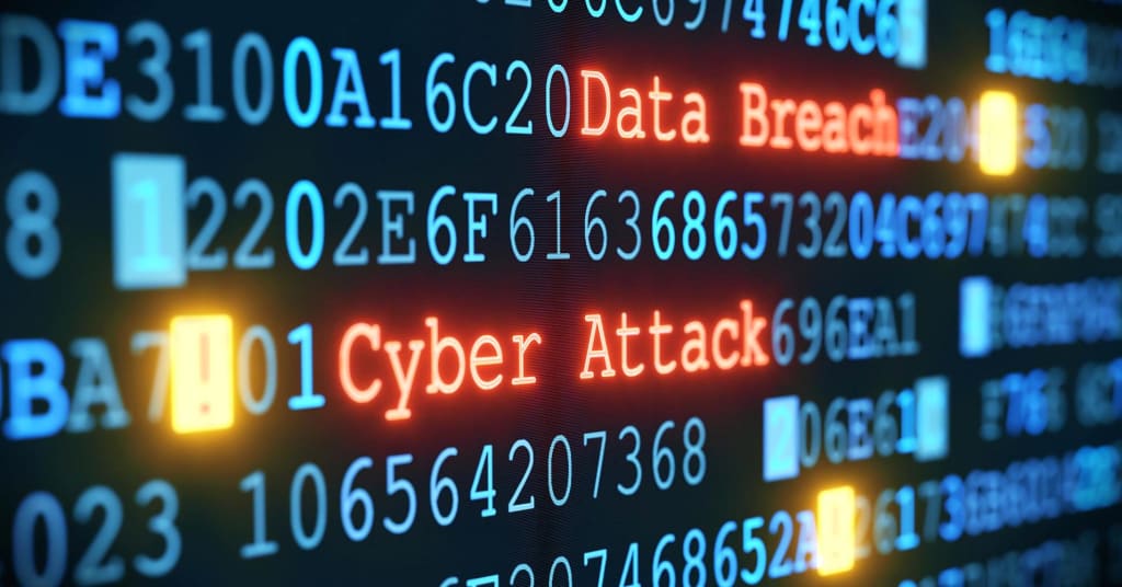 More On the Equifax Breach More On the Equifax Breach