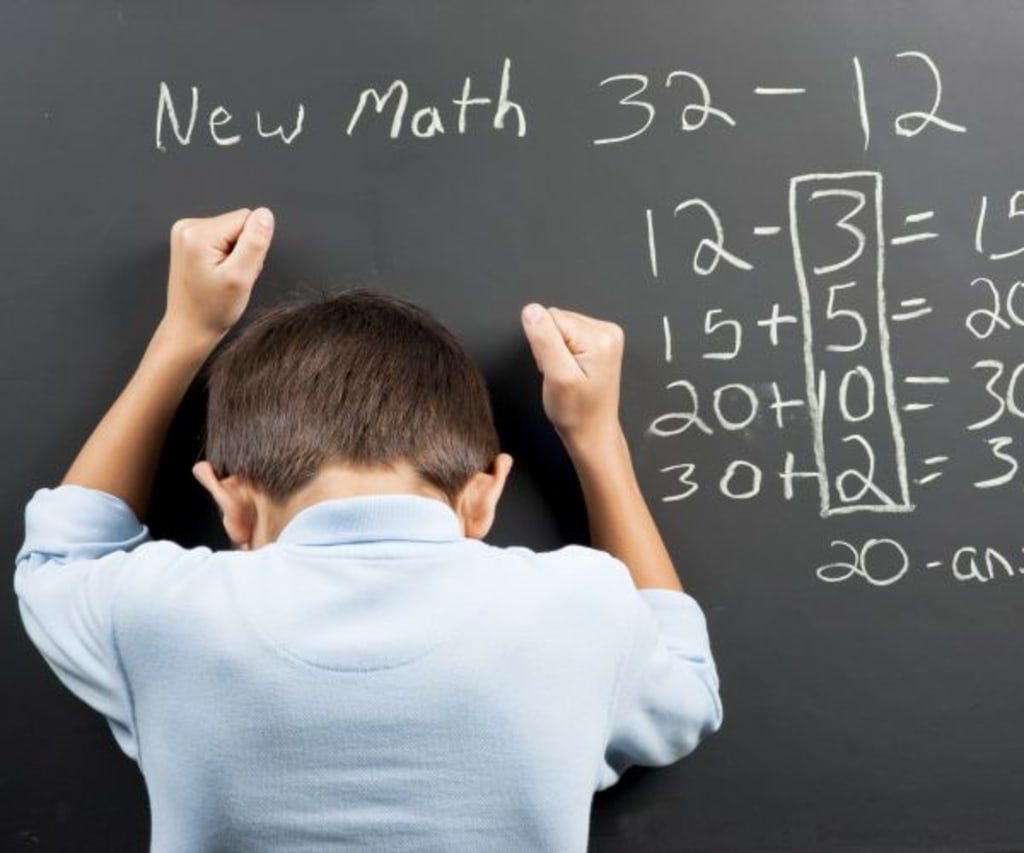 No Joke: Feynman & the Common Core No Joke: Feynman & the Common Core