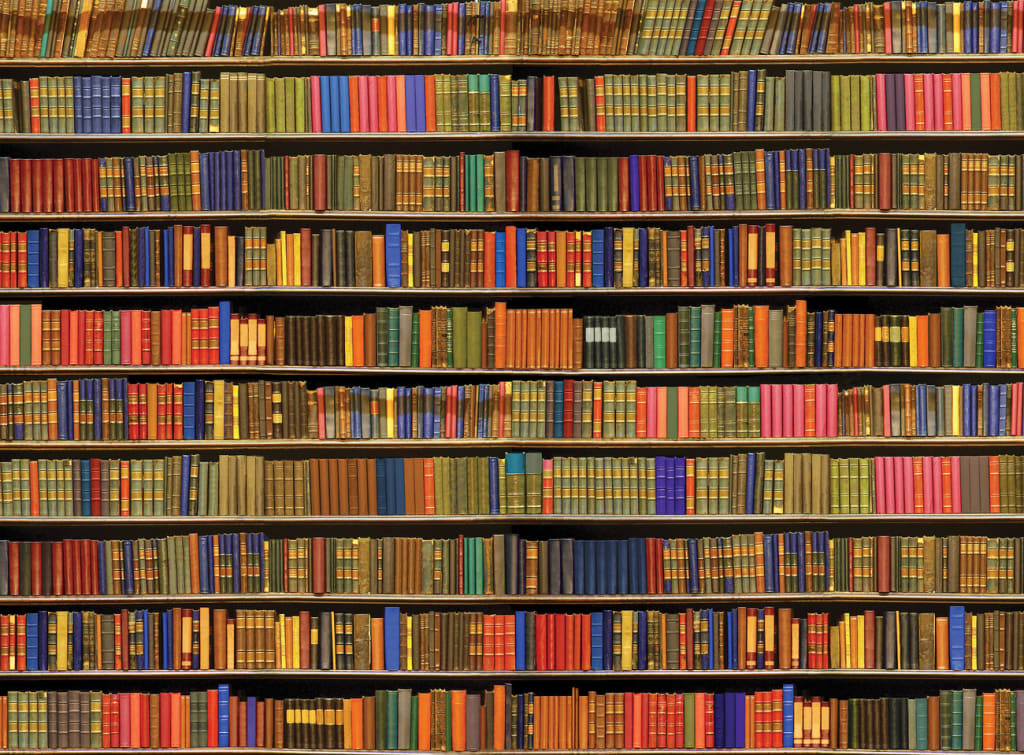 30 Books to Read Before You Die (Pt. 51) 30 Books to Read Before You Die (Pt. 51)