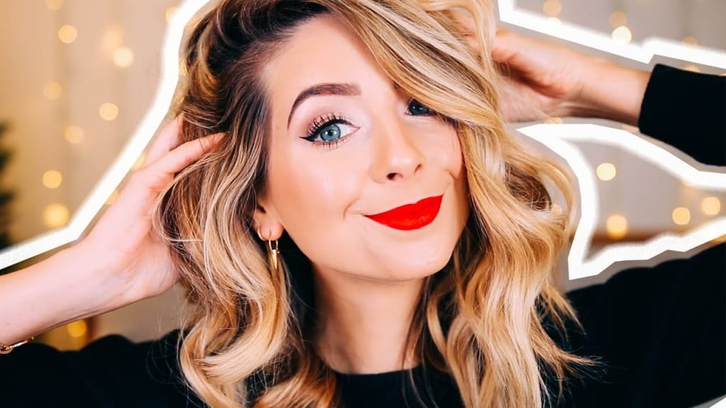 Best Beauty YouTube Channels to Follow Best Beauty YouTube Channels to Follow