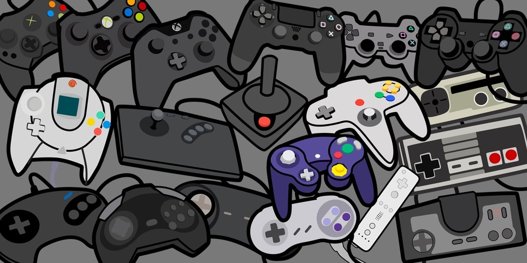 The Personal Method that I Use to Rate Games The Personal Method that I Use to Rate Games