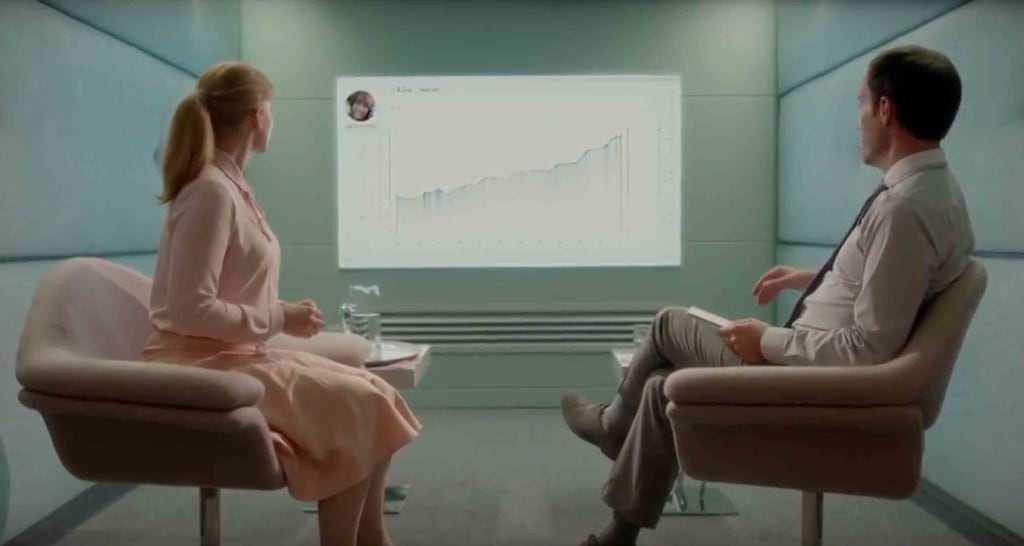How 'Black Mirror' Changed My Social Media Habits How 'Black Mirror' Changed My Social Media Habits