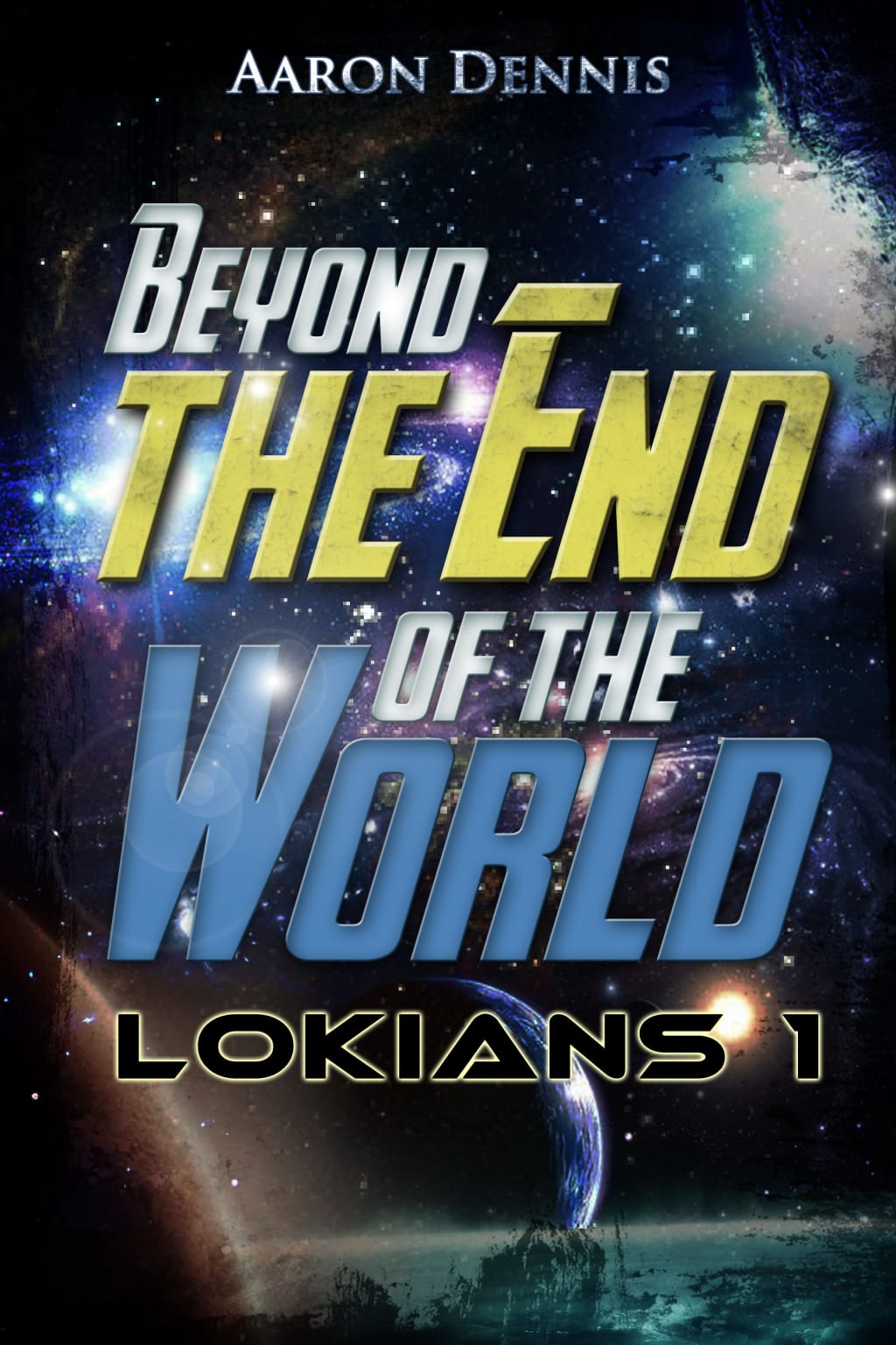 Part 20 of Beyond the End of the World, Lokians 1 Part 20 of Beyond the End of the World, Lokians 1
