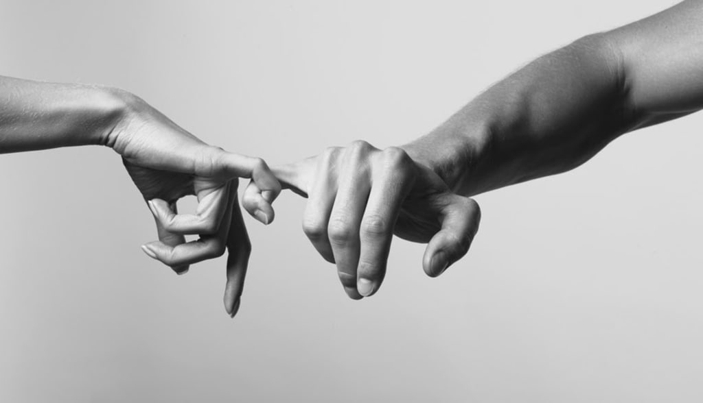 Letting Go of Unhealthy Friendships Letting Go of Unhealthy Friendships