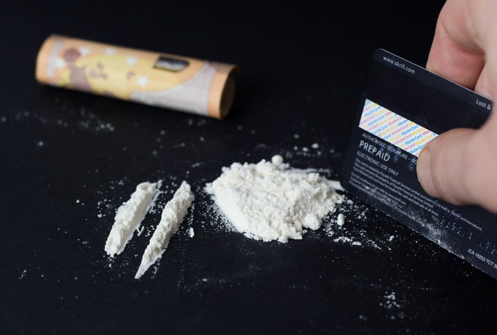 Reason First: Should More Than Just Marijuana Be Legalized? Reason First: Should More Than Just Marijuana Be Legalized?