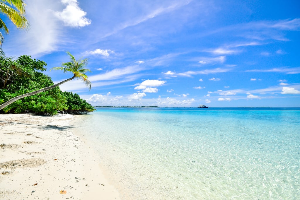 7 Indian Beaches Where You’ll Find Inner Peace 7 Indian Beaches Where You’ll Find Inner Peace