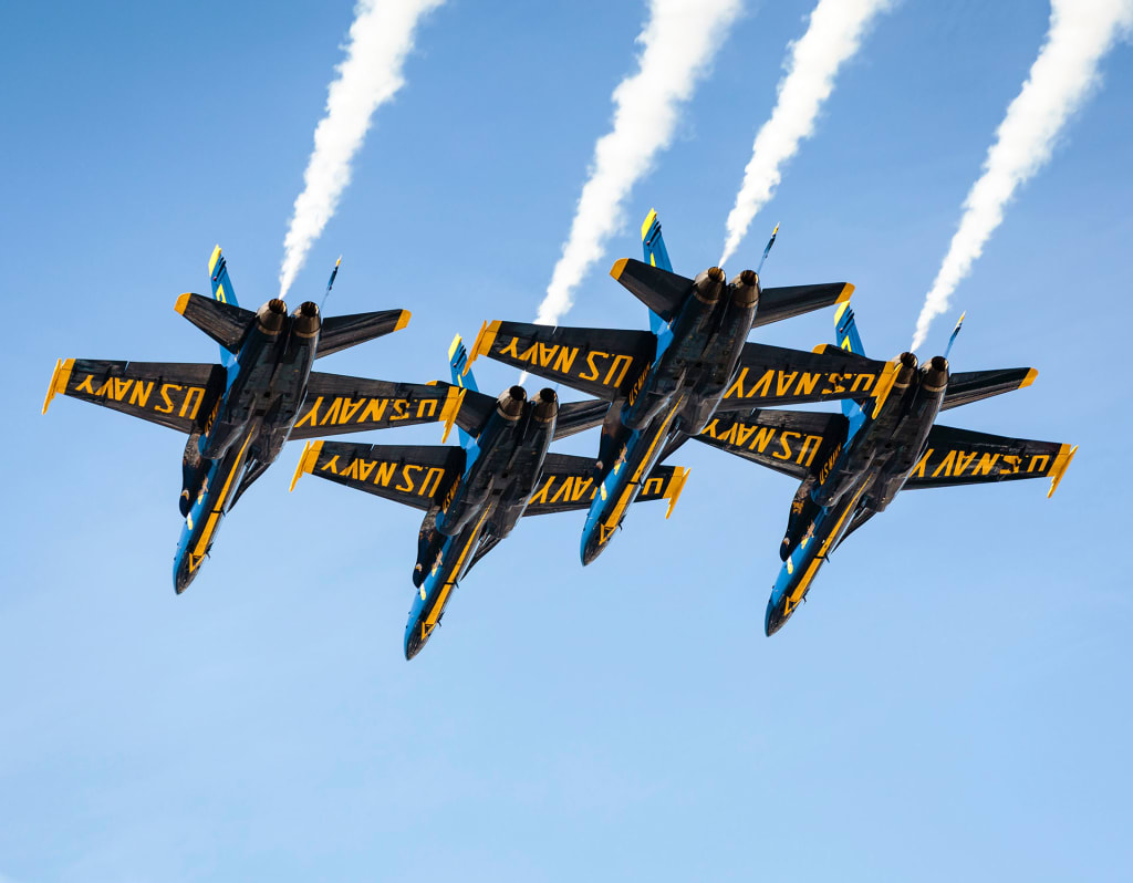 What Are the Four Branches of the Military? What Are the Four Branches of the Military?