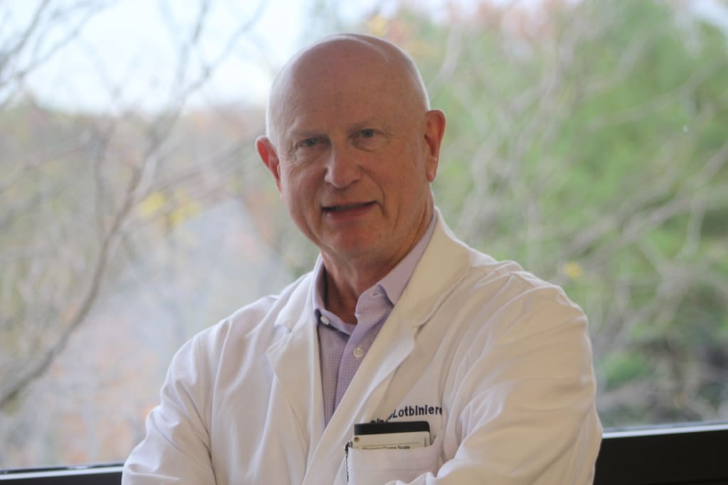At Northern Westchester Hospital, the Future Is Now for the Gamma Knife At Northern Westchester Hospital, the Future Is Now for the Gamma Knife