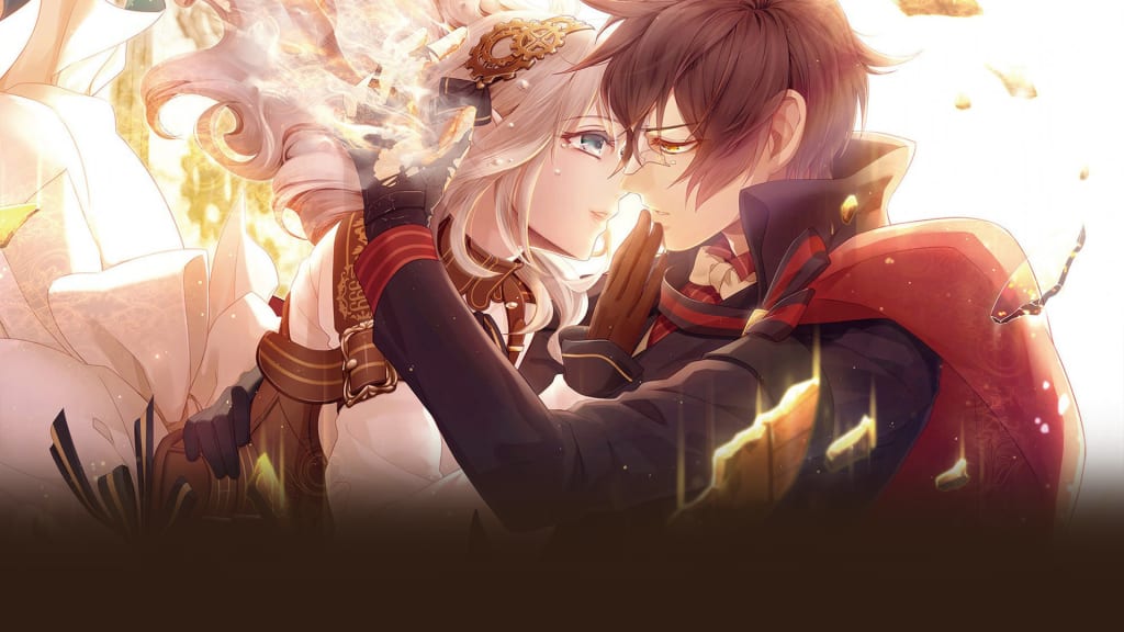 Code: Realize ~Guardian of Rebirth~ Code: Realize ~Guardian of Rebirth~