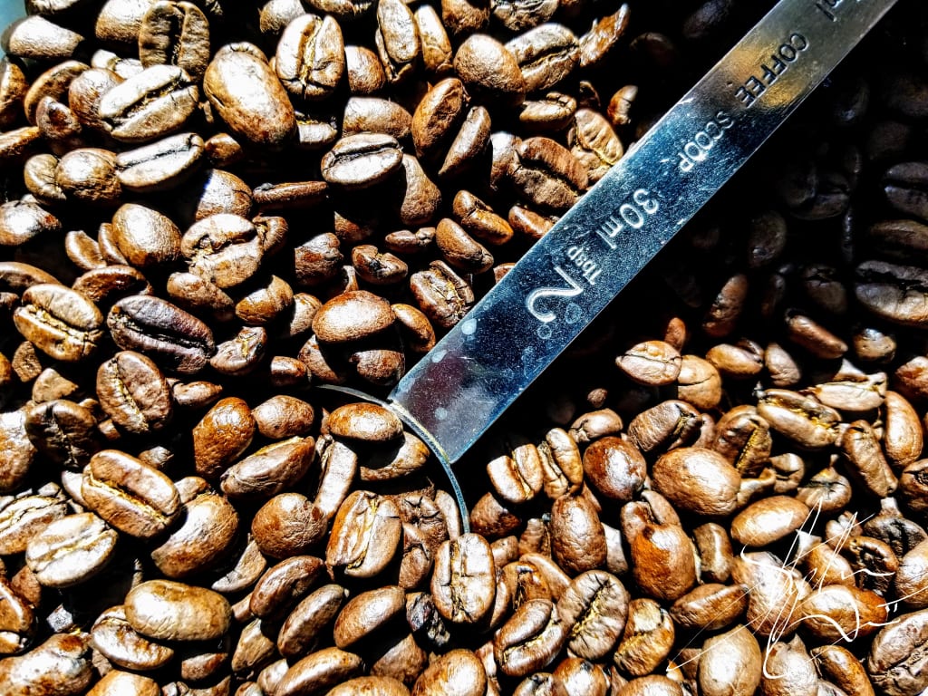 The 5 Blessed Attributes of Coffee The 5 Blessed Attributes of Coffee