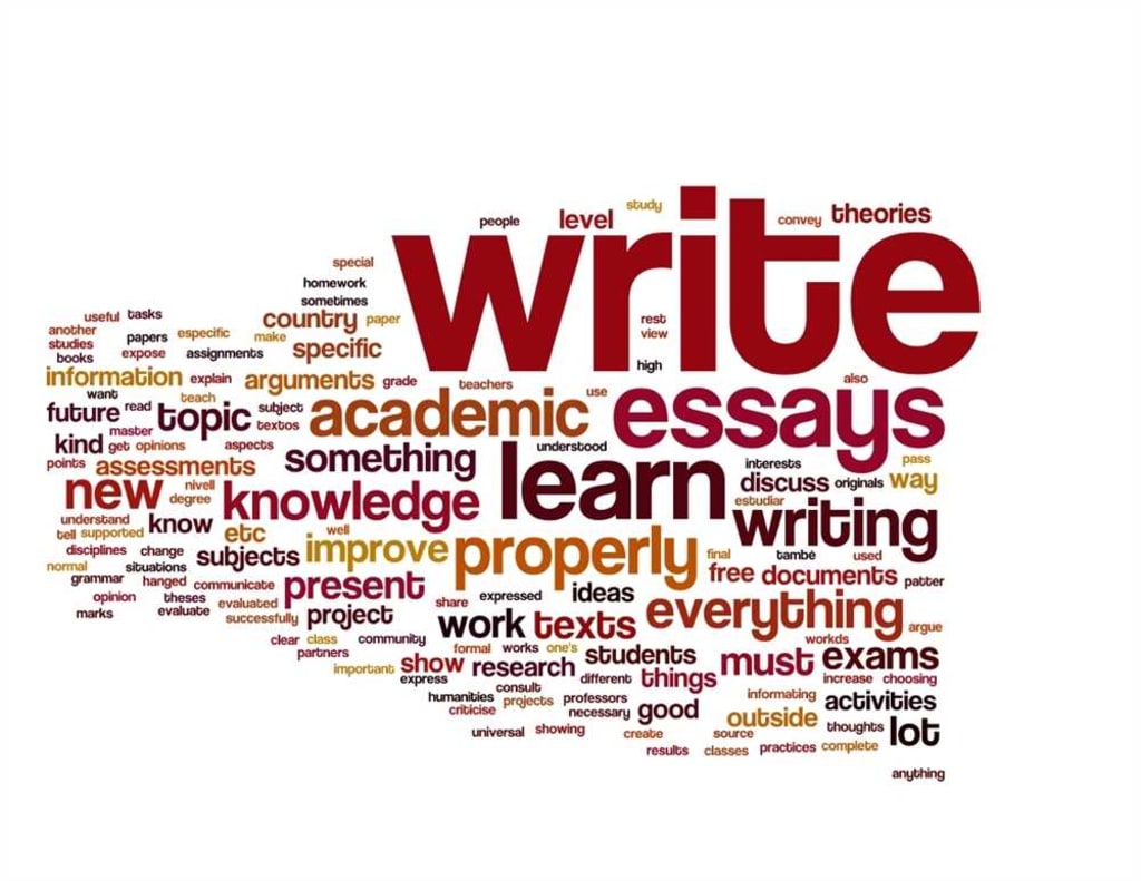 Writing Tips Writing Tips