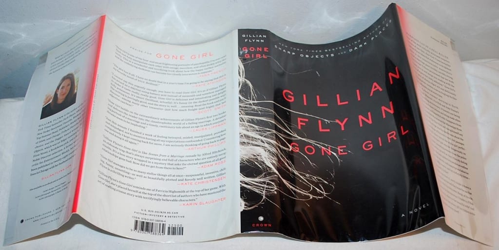 Four Things You Might Have Gotten Wrong from Gillian Flynn’s ‘Gone Girl’ Four Things You Might Have Gotten Wrong from Gillian Flynn’s ‘Gone Girl’