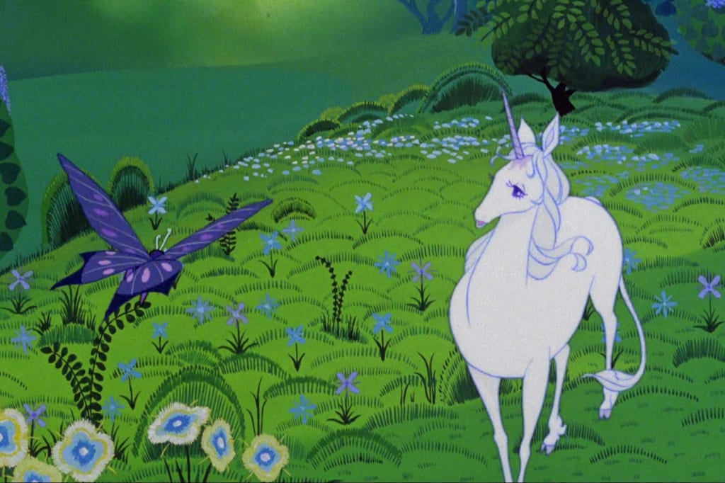 5 Movies from Your Childhood That Were Unintentionally Terrifying 5 Movies from Your Childhood That Were Unintentionally Terrifying