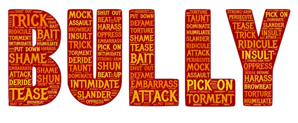 The Best Way to Beat a Bully The Best Way to Beat a Bully