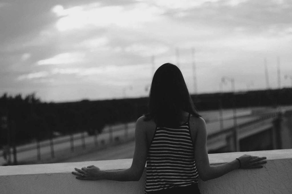 Anxiety Anxiety