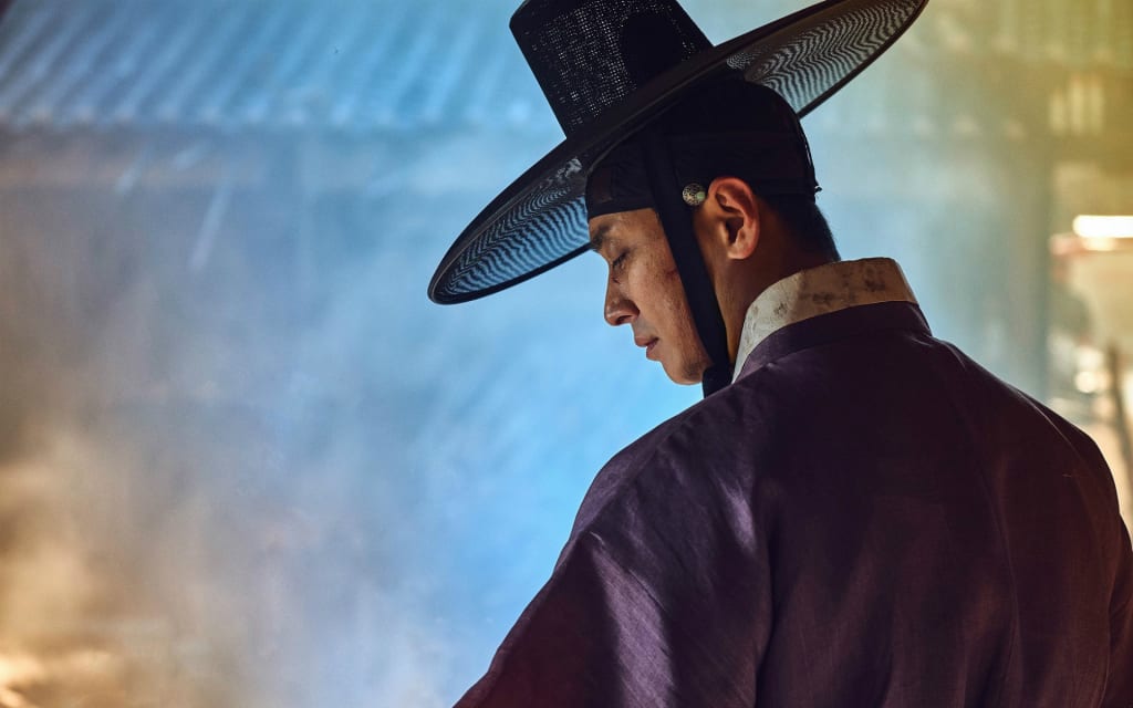 'Kingdom': Netflix's Korean Medieval Zombie Epic Brings New Life to the Undead Genre 'Kingdom': Netflix's Korean Medieval Zombie Epic Brings New Life to the Undead Genre