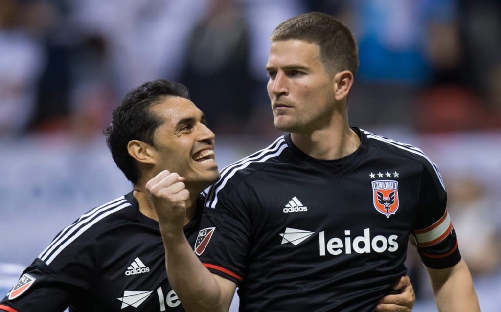 Major League Soccer's Most Valuable Teams Major League Soccer's Most Valuable Teams