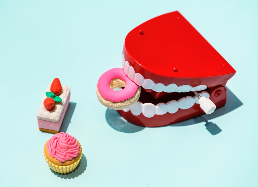 Why You Should Eliminate "Cheat Day" from Your Vocabulary Why You Should Eliminate "Cheat Day" from Your Vocabulary