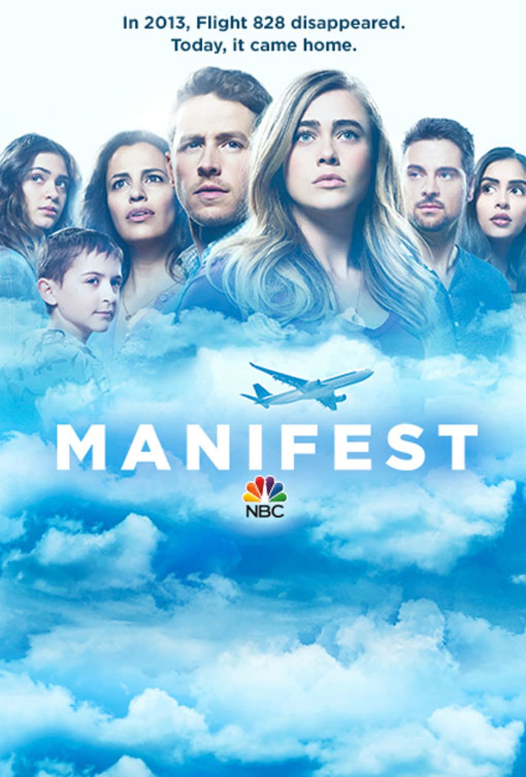Review of 'Manifest' Sneak Peak 9-and-1/2 Minutes Review of 'Manifest' Sneak Peak 9-and-1/2 Minutes