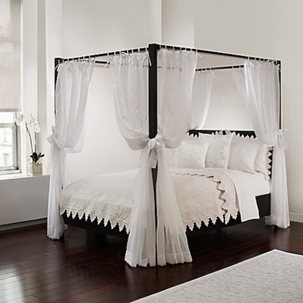 The Canopy Bed The Canopy Bed
