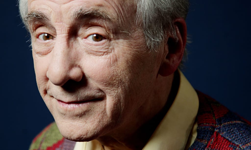 Iconic Fawlty Towers Actor Andrew Sachs Dies Aged 86 Iconic Fawlty Towers Actor Andrew Sachs Dies Aged 86