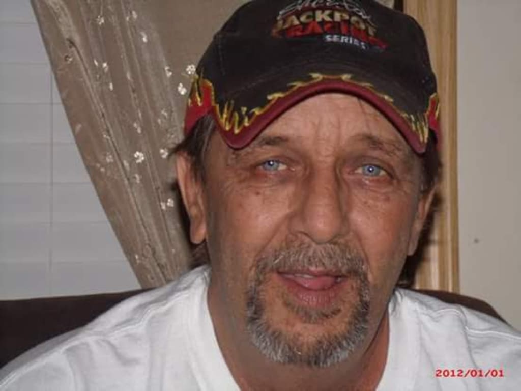 The Dad I Never Got to Know The Dad I Never Got to Know