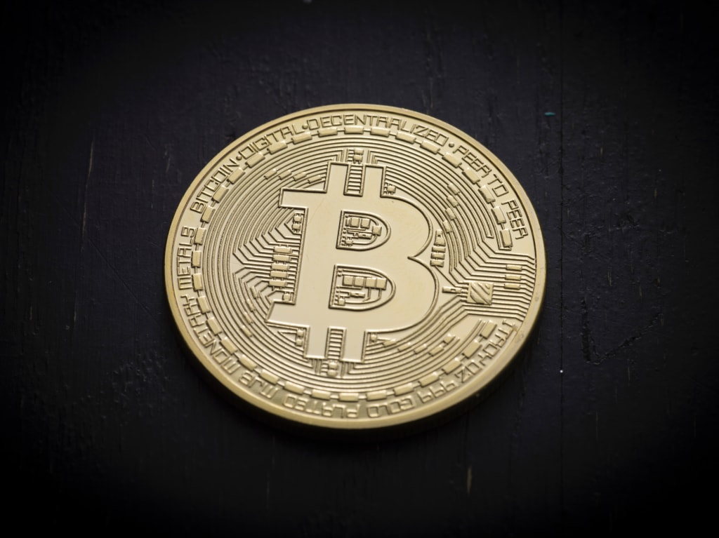 Is Bitcoin Losing Popularity? Is Bitcoin Losing Popularity?