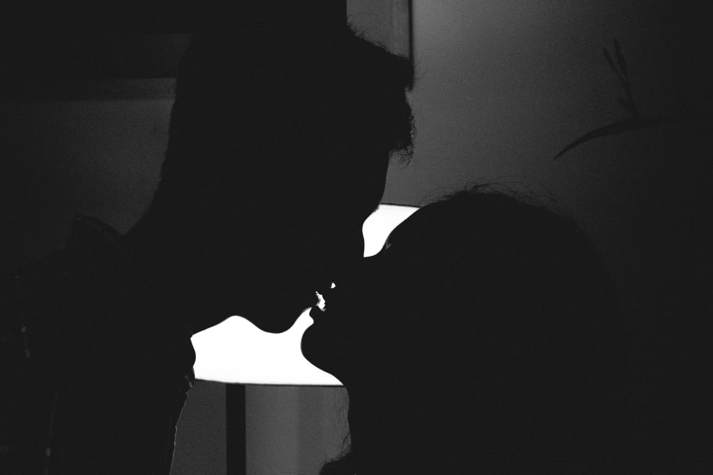 Stranger Sex Stranger Sex