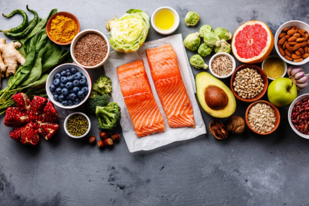 I Wish I Had Been Forced to Eat More as a Child, and Here's Why I Wish I Had Been Forced to Eat More as a Child, and Here's Why